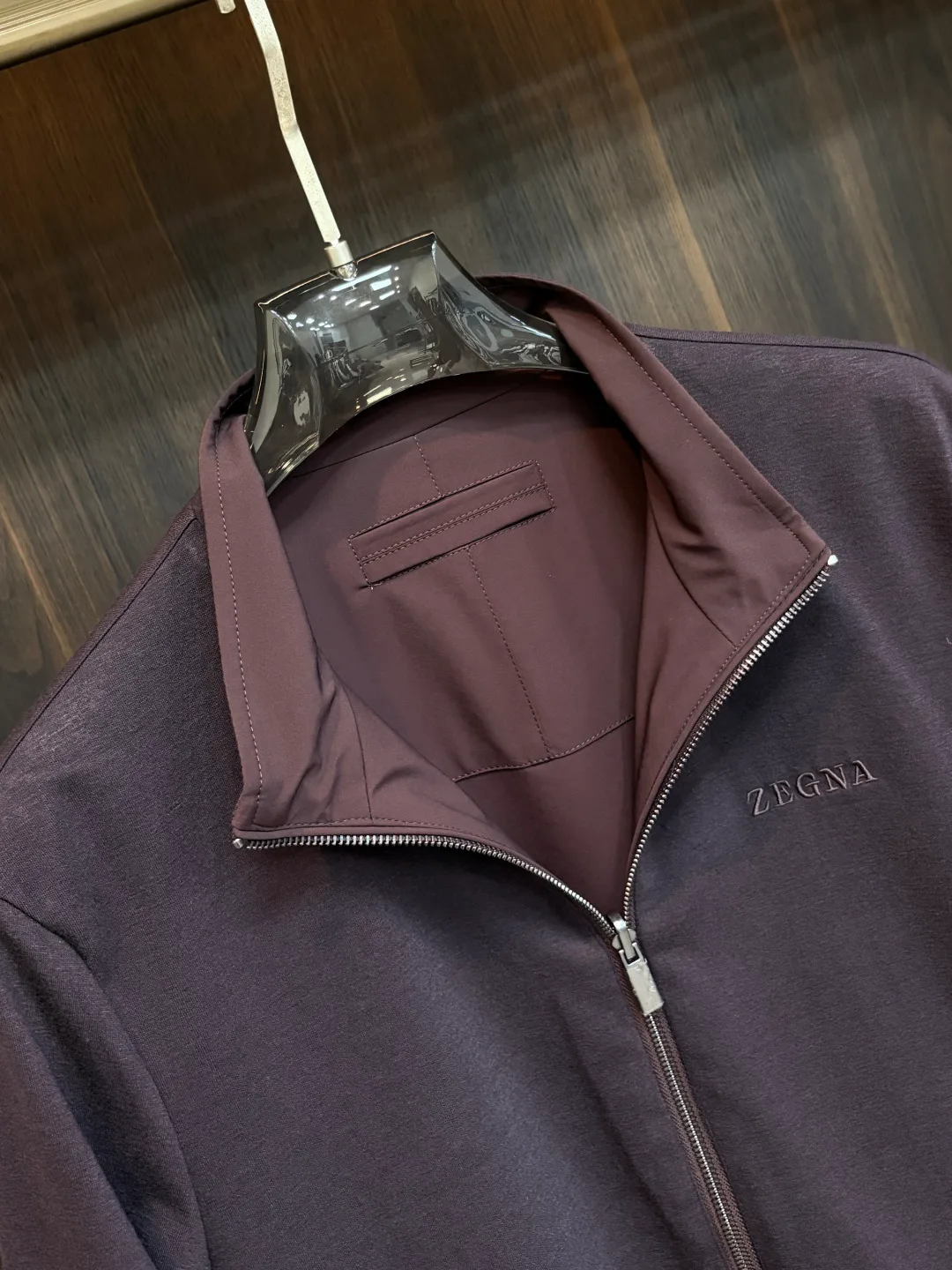 Men's Jackets And Down Jackets ZEGNA 17894404