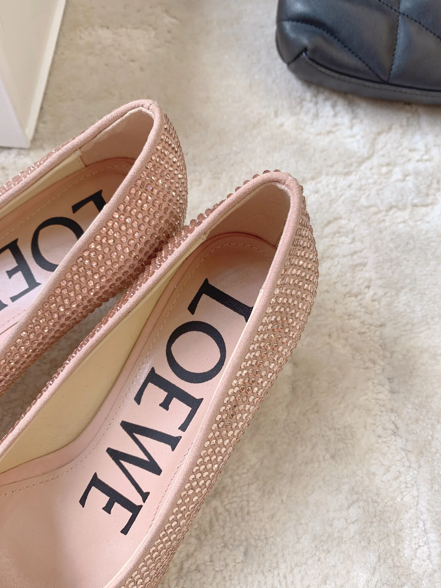 Women's Heels LOEWE 17963215