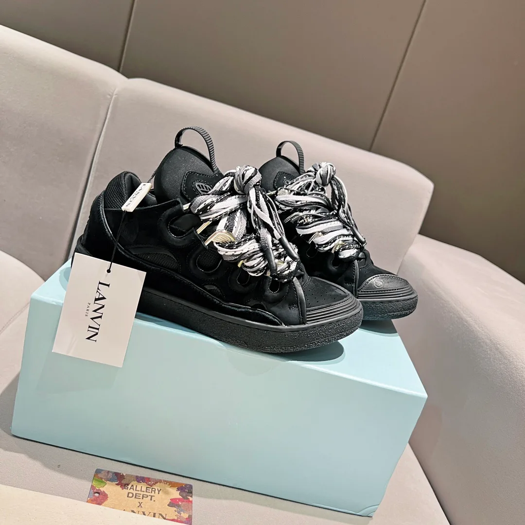 Women's Sneakers LANVIN 17955179