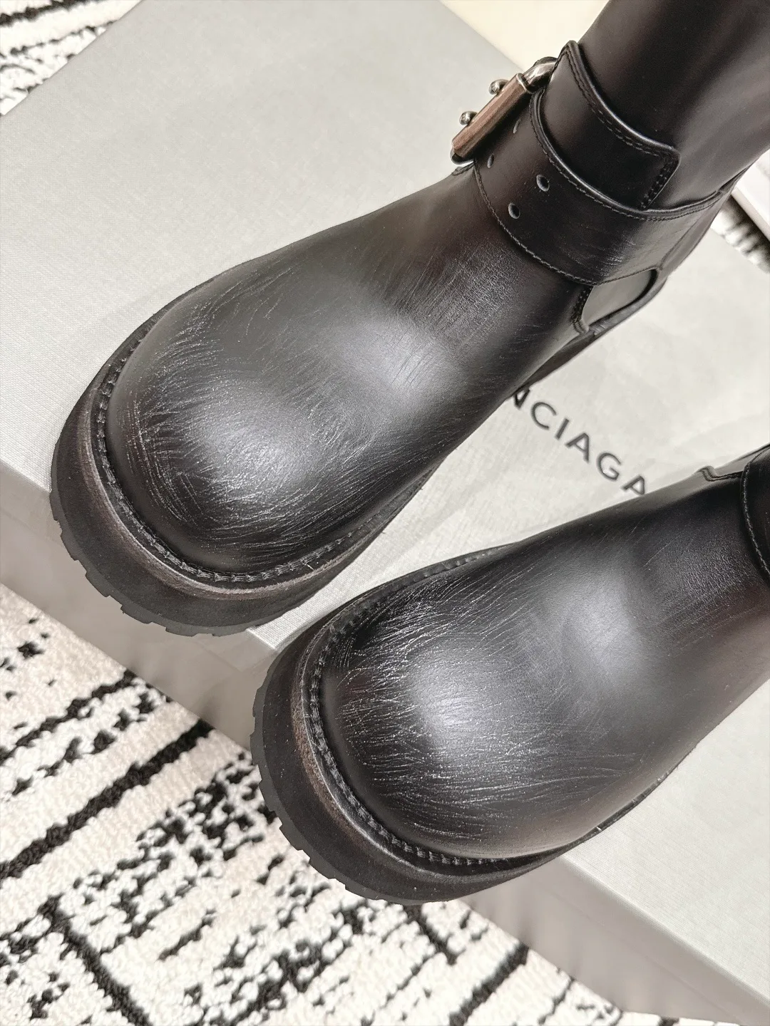 Women's Ankle Boots BALENCIAGA 18541270