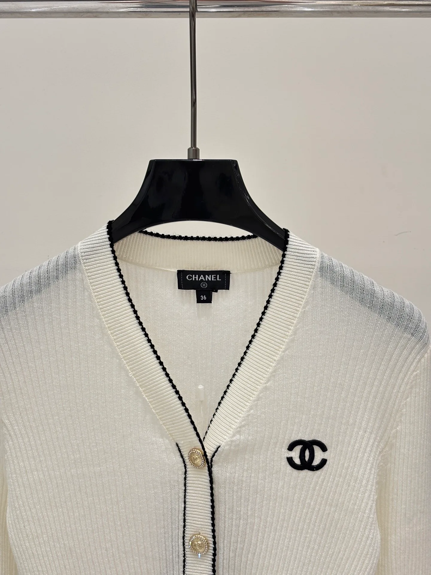 Women's Jumpers And Sweaters CHANEL 17781311