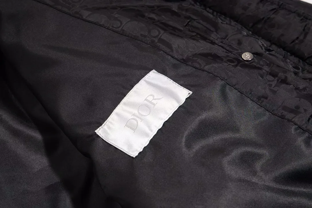 Men's Jackets And Down Jackets CHRISTIAN DIOR 18215660