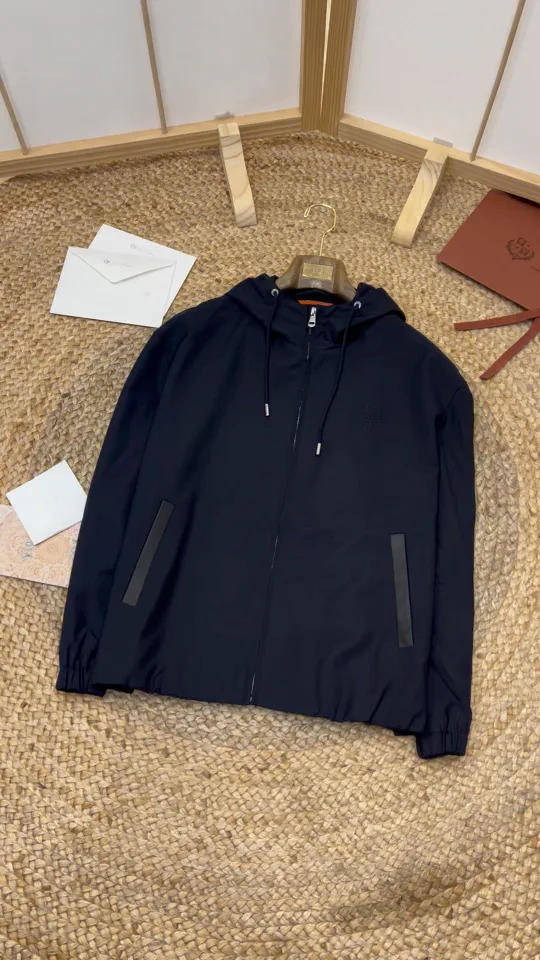 Men's Jackets And Down Jackets LORO PIANA 17571944