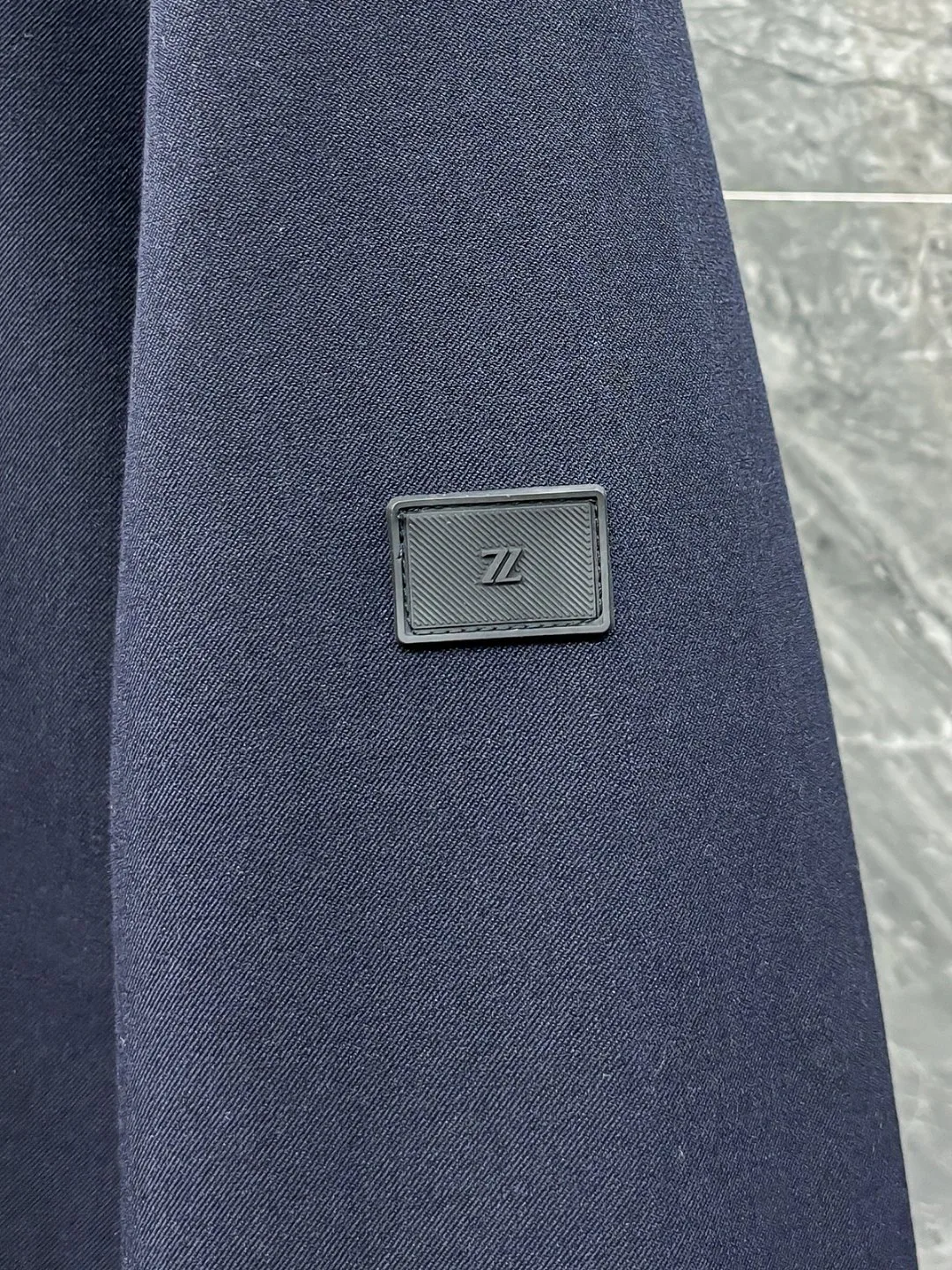 Men's Jackets And Down Jackets ZEGNA 18256664