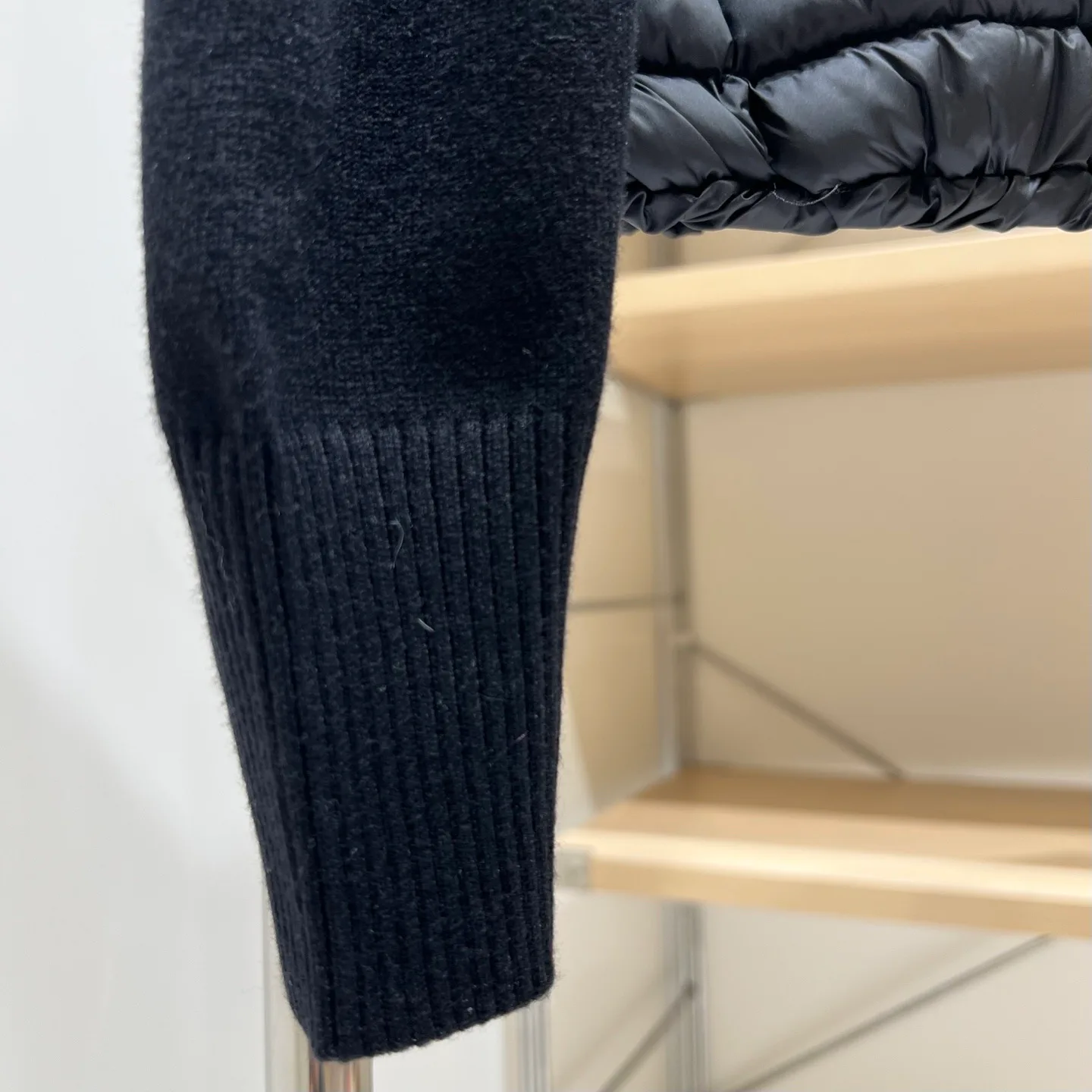 Women's Jackets And Down Jackets MONCLER 18043620