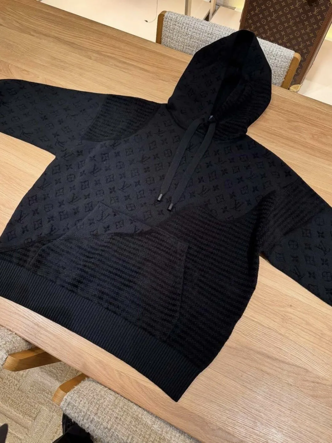 Men's Sweatshirts And Hoodies LOUIS VUITTON 17572001