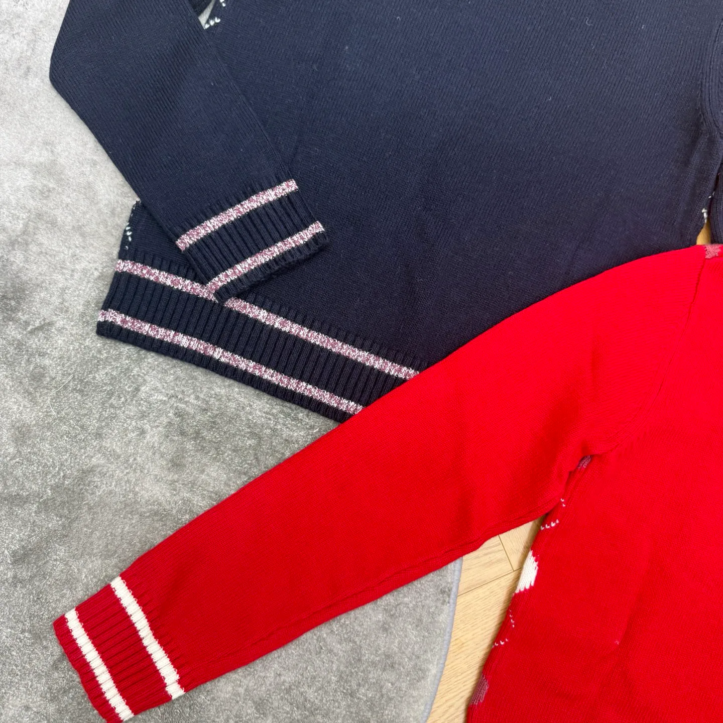 Women's Jumpers And Sweaters LOUIS VUITTON 18249248