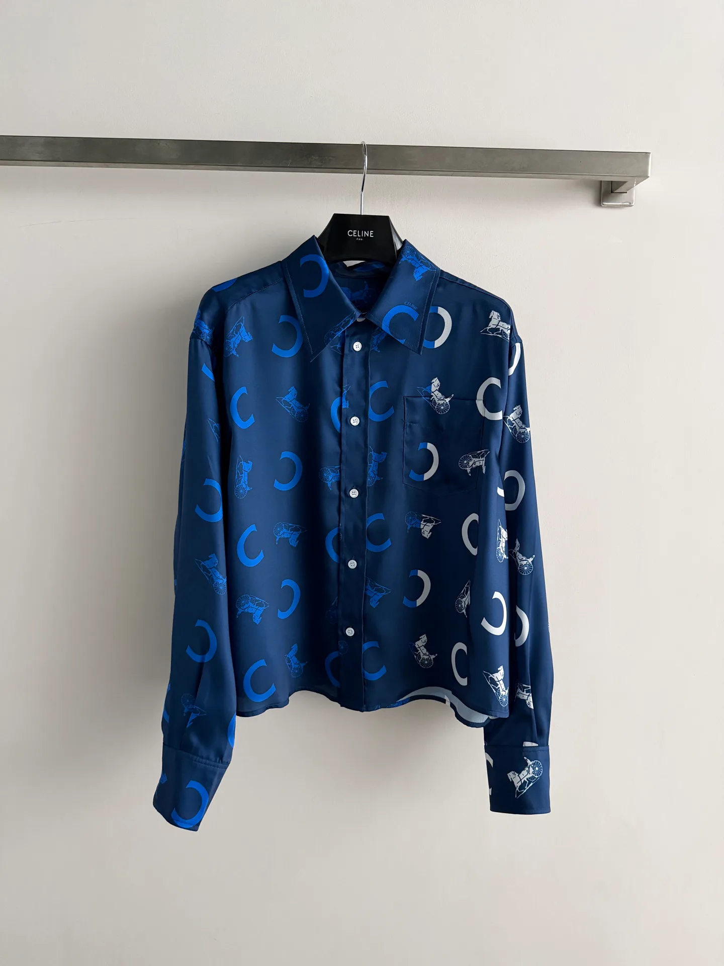 Women's Shirts CELINE 16873842