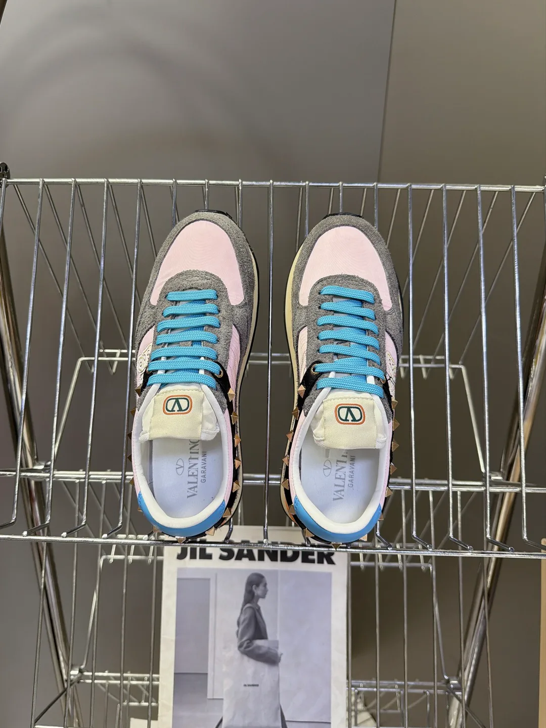 Women's Sneakers VALENTINO 17873148