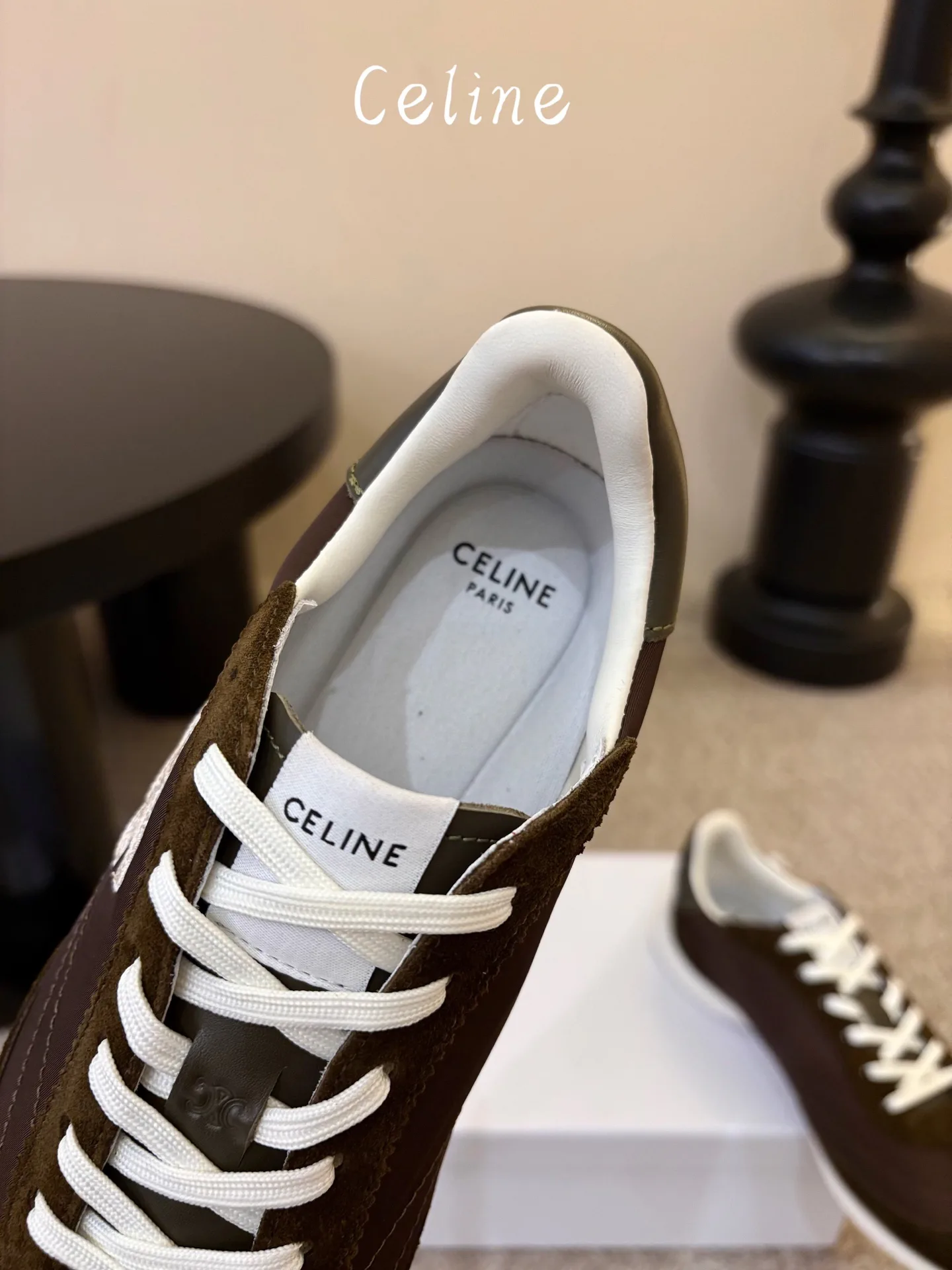 Women's Sneakers CELINE 18025341