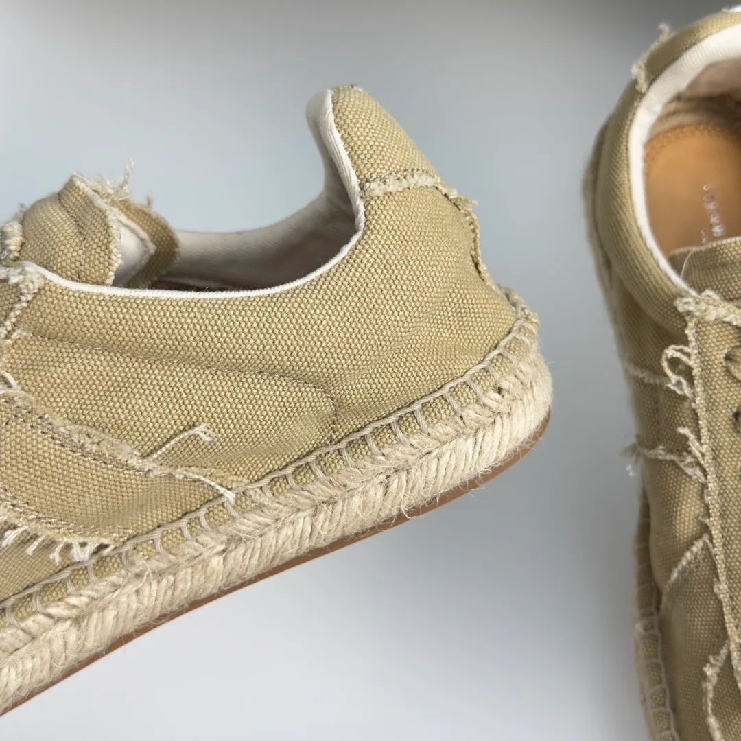 Women's Sneakers MAISON MARGIELA 17415530