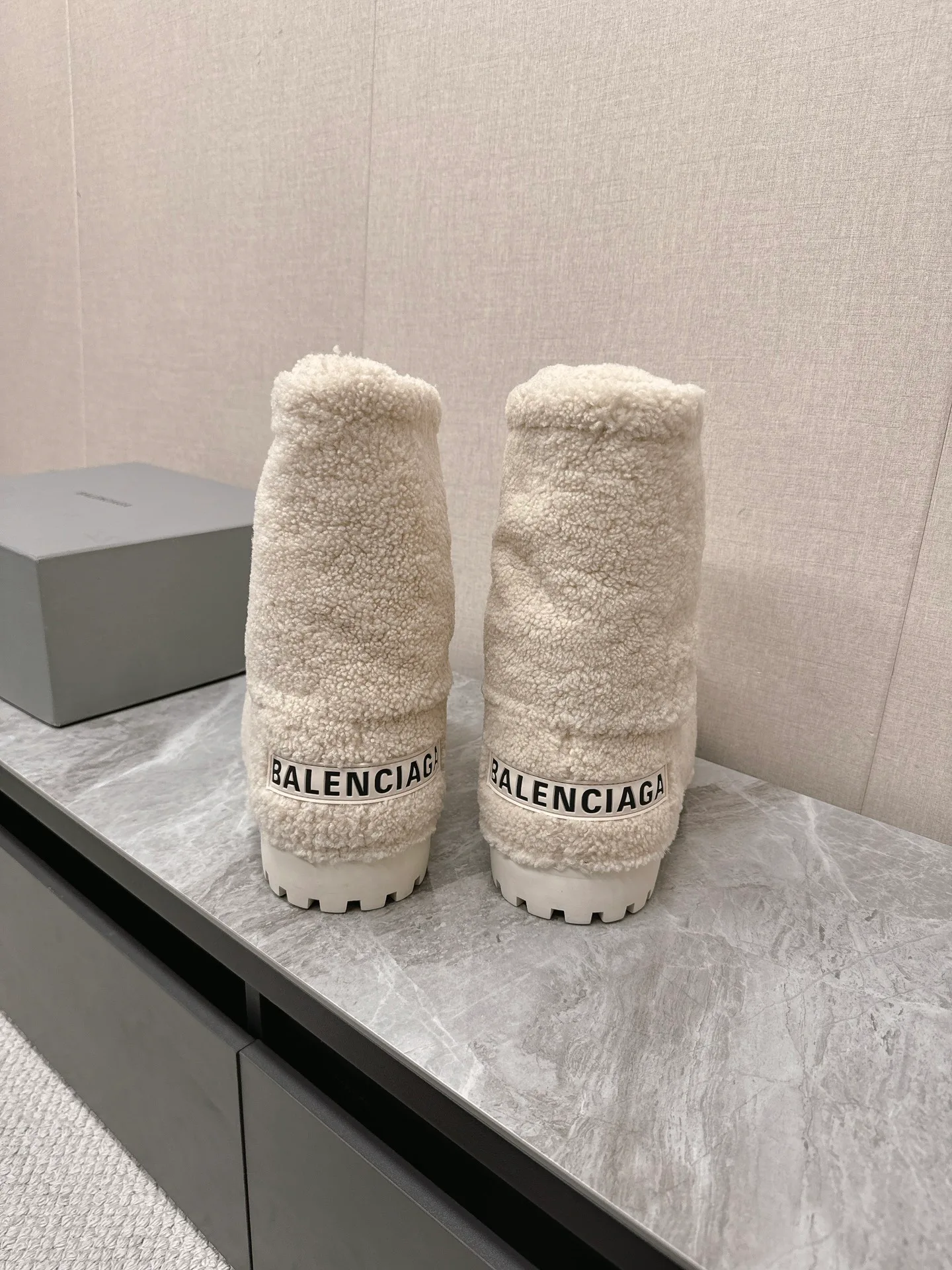 Women's Ugg Boots BALENCIAGA 18152906