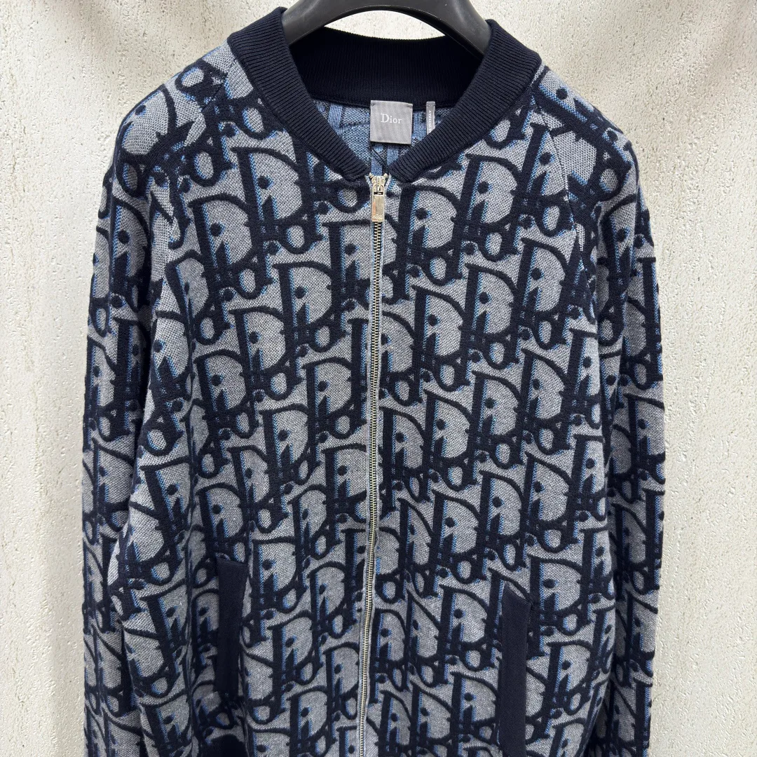 Men's Jackets And Down Jackets CHRISTIAN DIOR 17873327