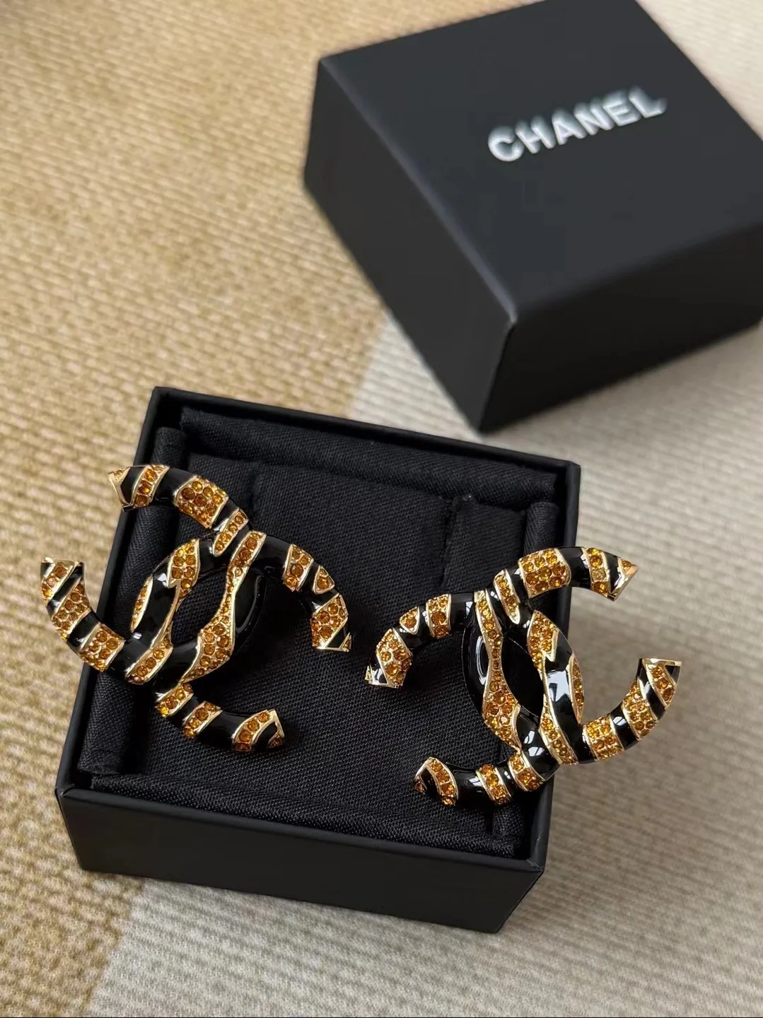 Jewelry CHANEL 17734014