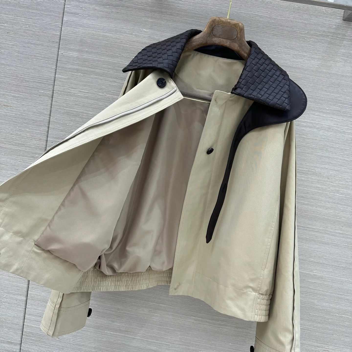 Women's Jackets And Down Jackets BOTTEGA VENETA 18429159