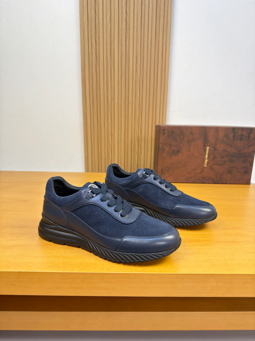 Men's Sneakers STEFANO RICCI 17903266