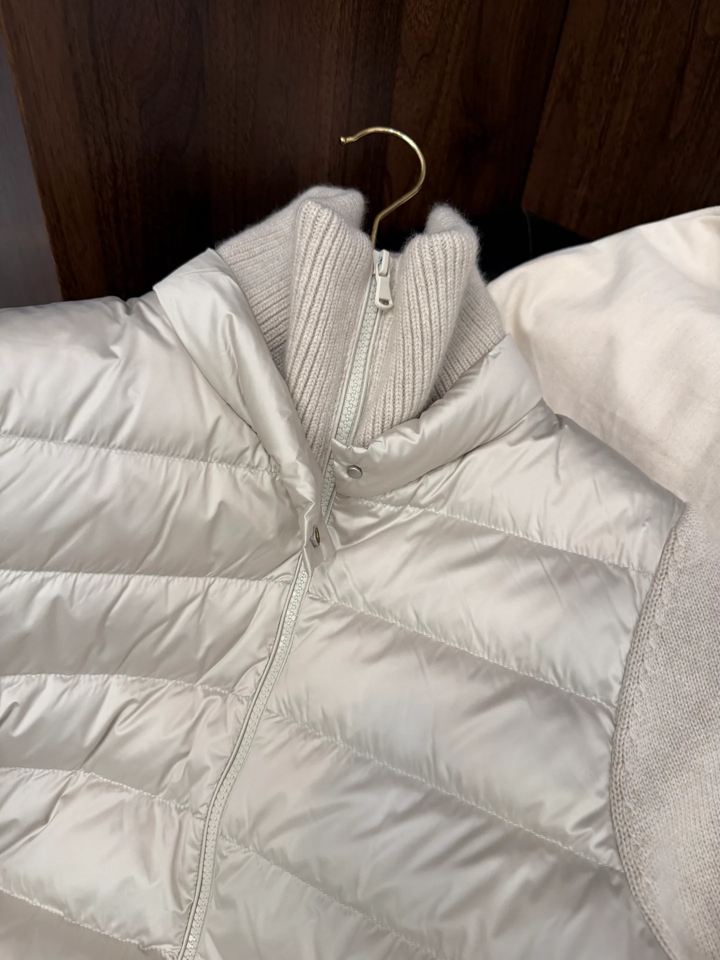 Women's Jackets And Down Jackets LORO PIANA 18361452