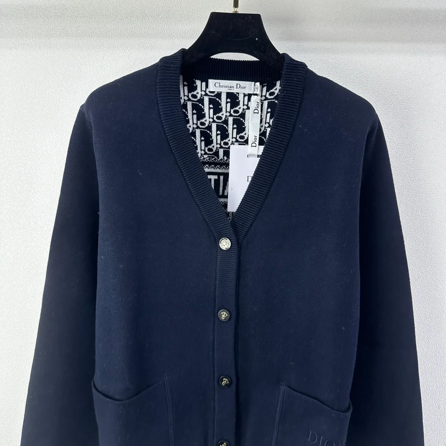 Women's Jumpers And Sweaters CHRISTIAN DIOR 17953710