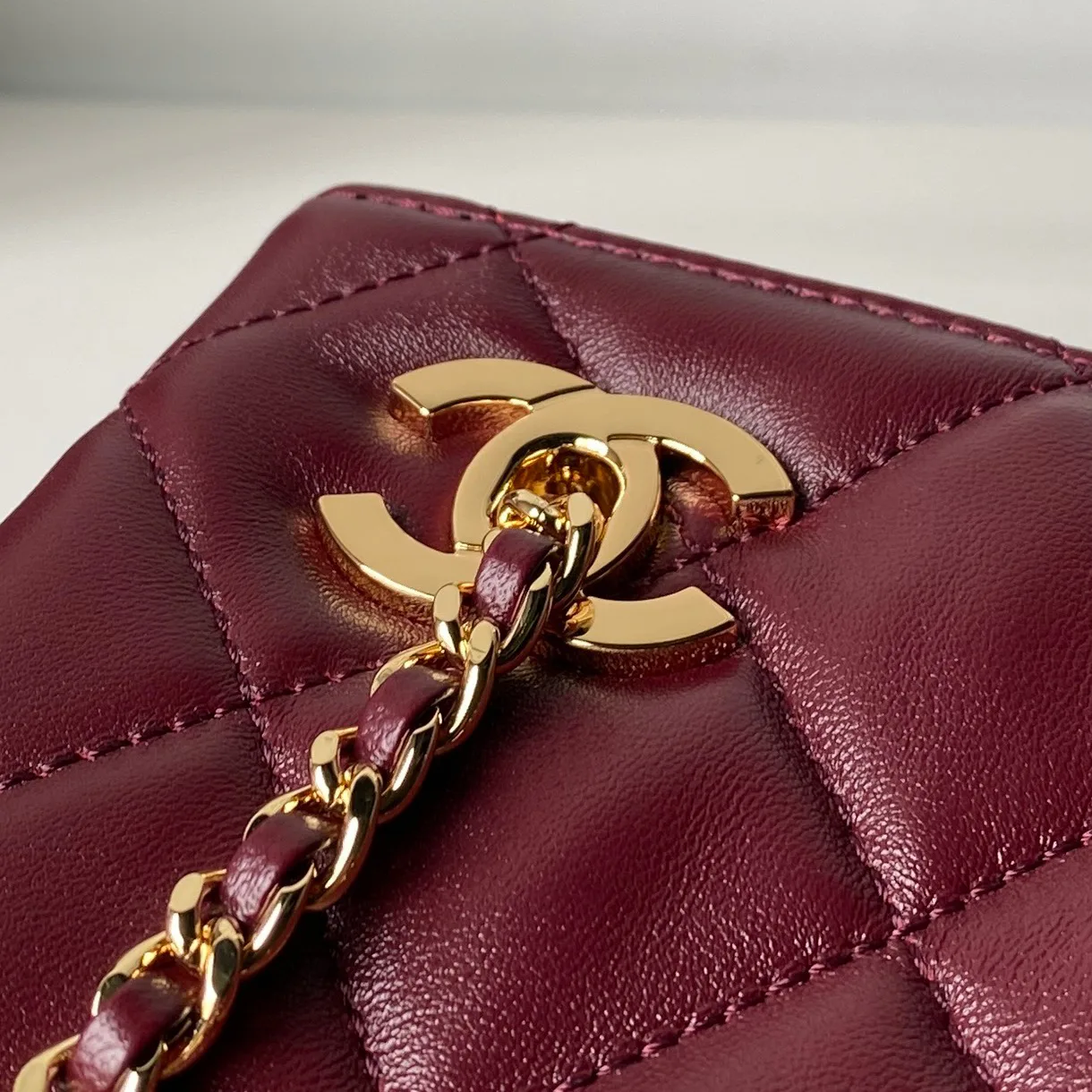 Women's Classic Handbags CHANEL 18207840