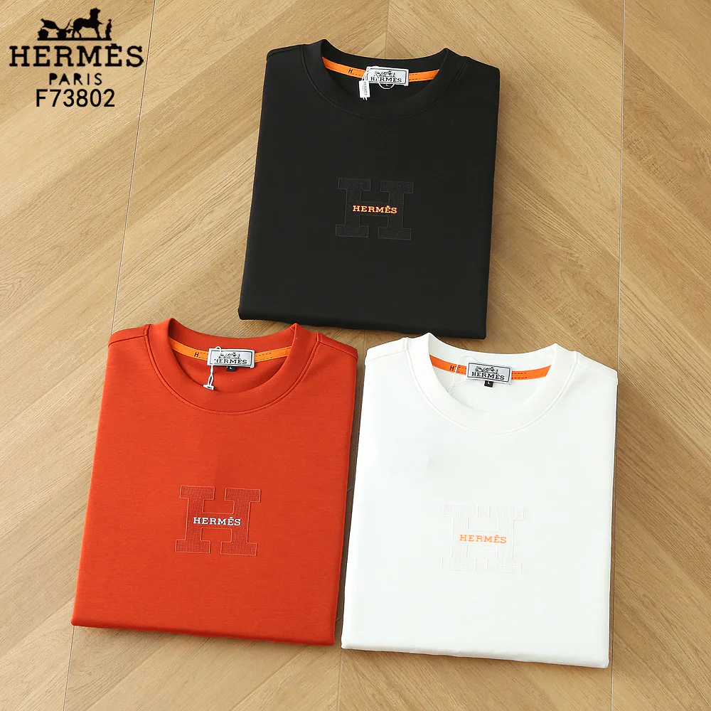 Men's Sweatshirts And Hoodies HERMES 17993772