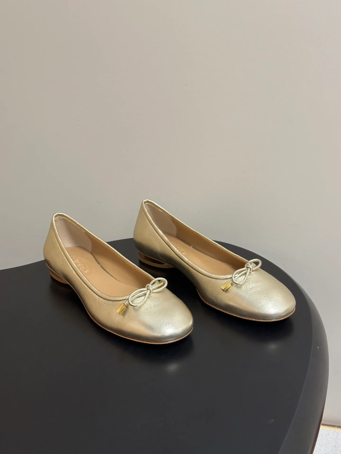 Women's Ballet Flats TOD'S 16892121