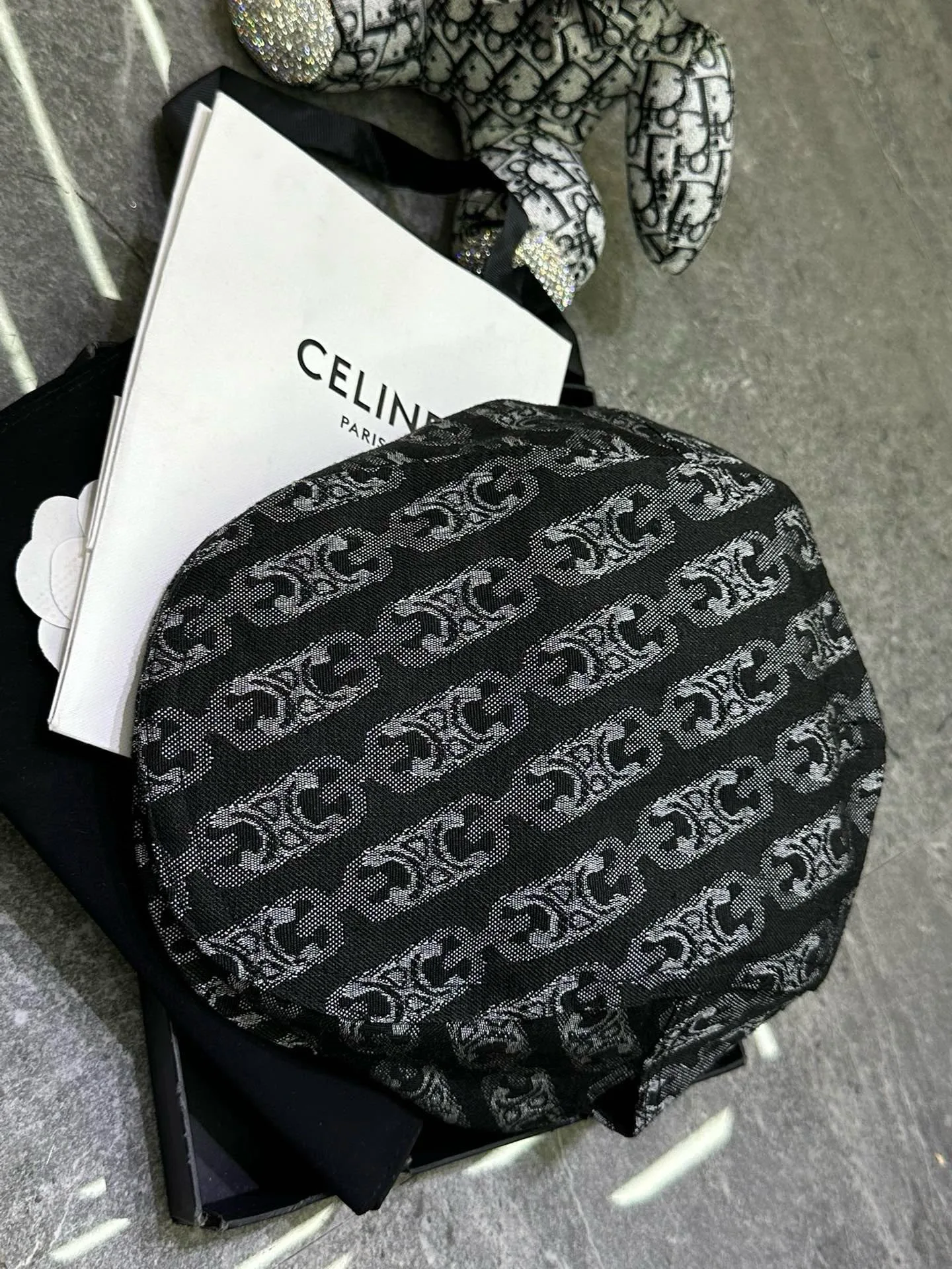 Hats CELINE 18105194