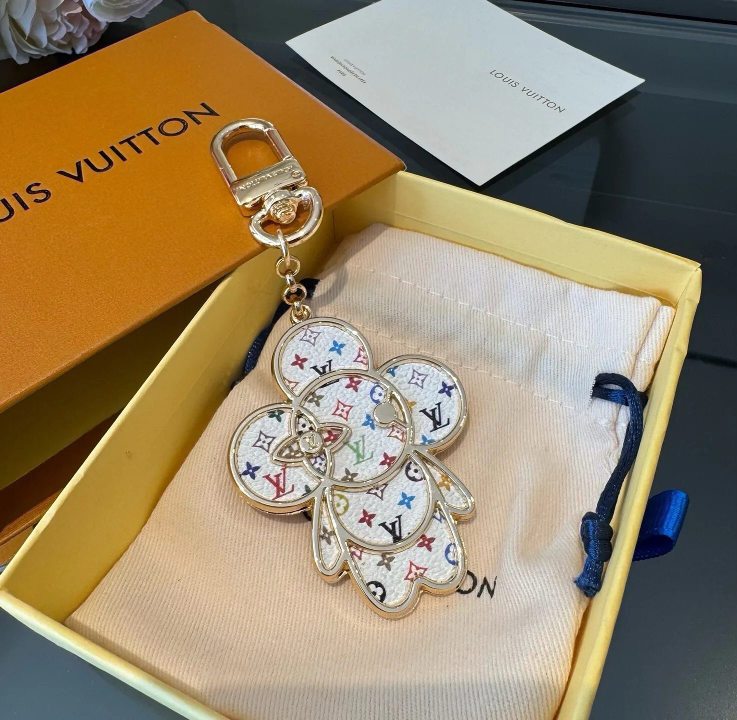 Key Cases LOUIS VUITTON 18013325