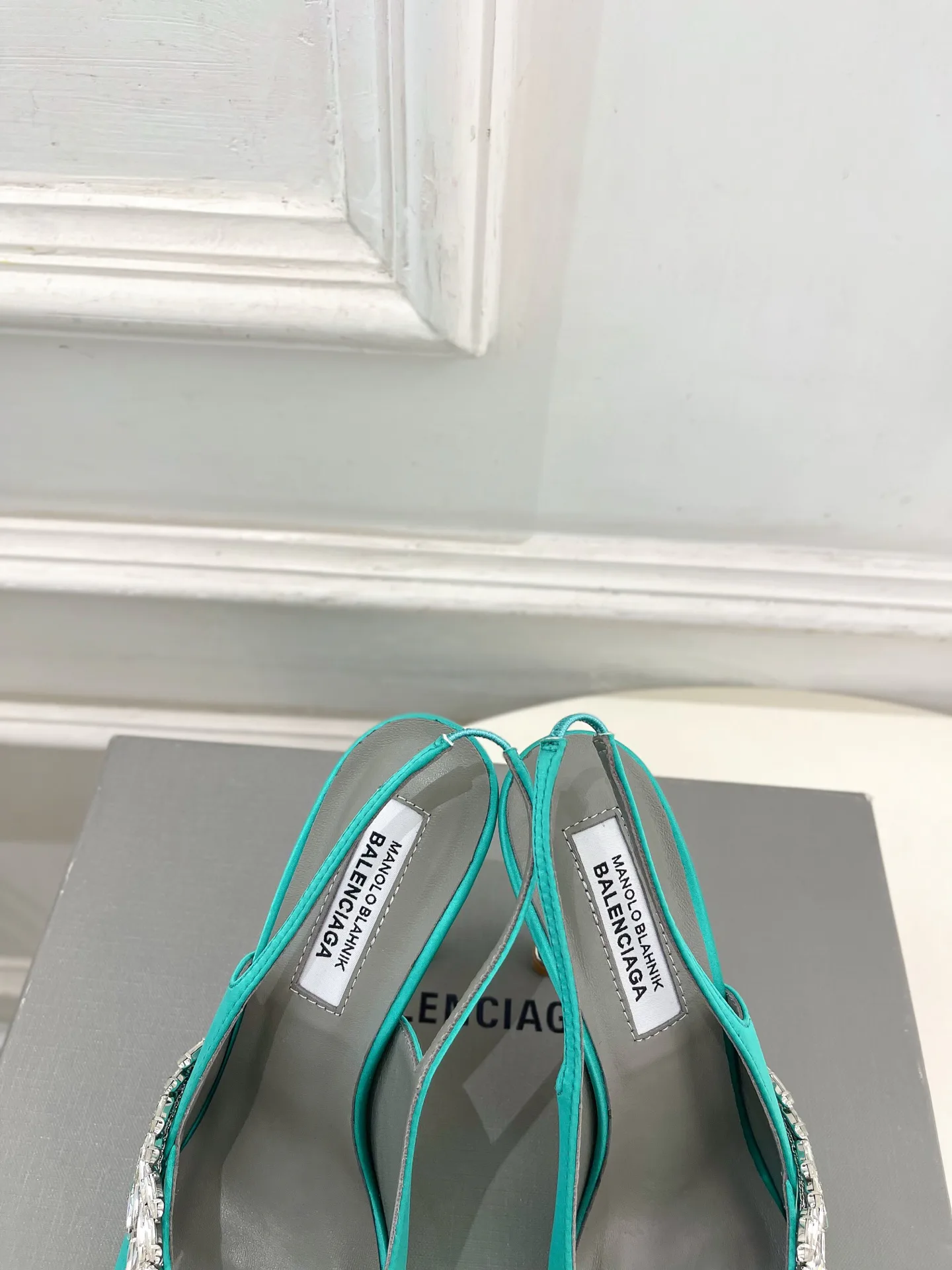 Women's Heels BALENCIAGA 17506913