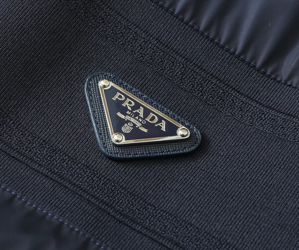 Men's Jackets And Down Jackets PRADA 17410521