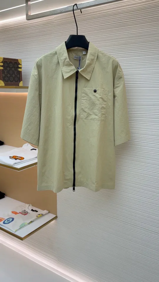 Men's Shirts BURBERRY 17364992