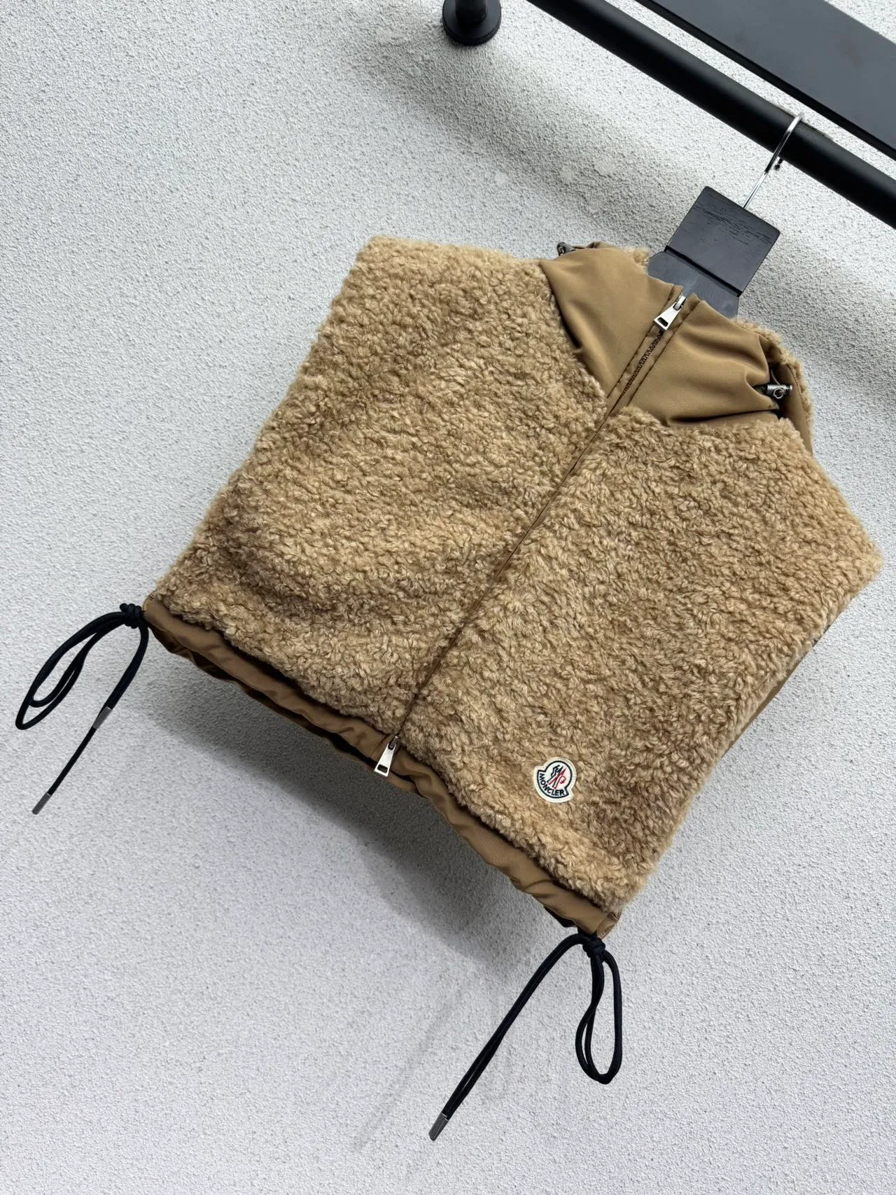 Women's Vests MONCLER 18335474