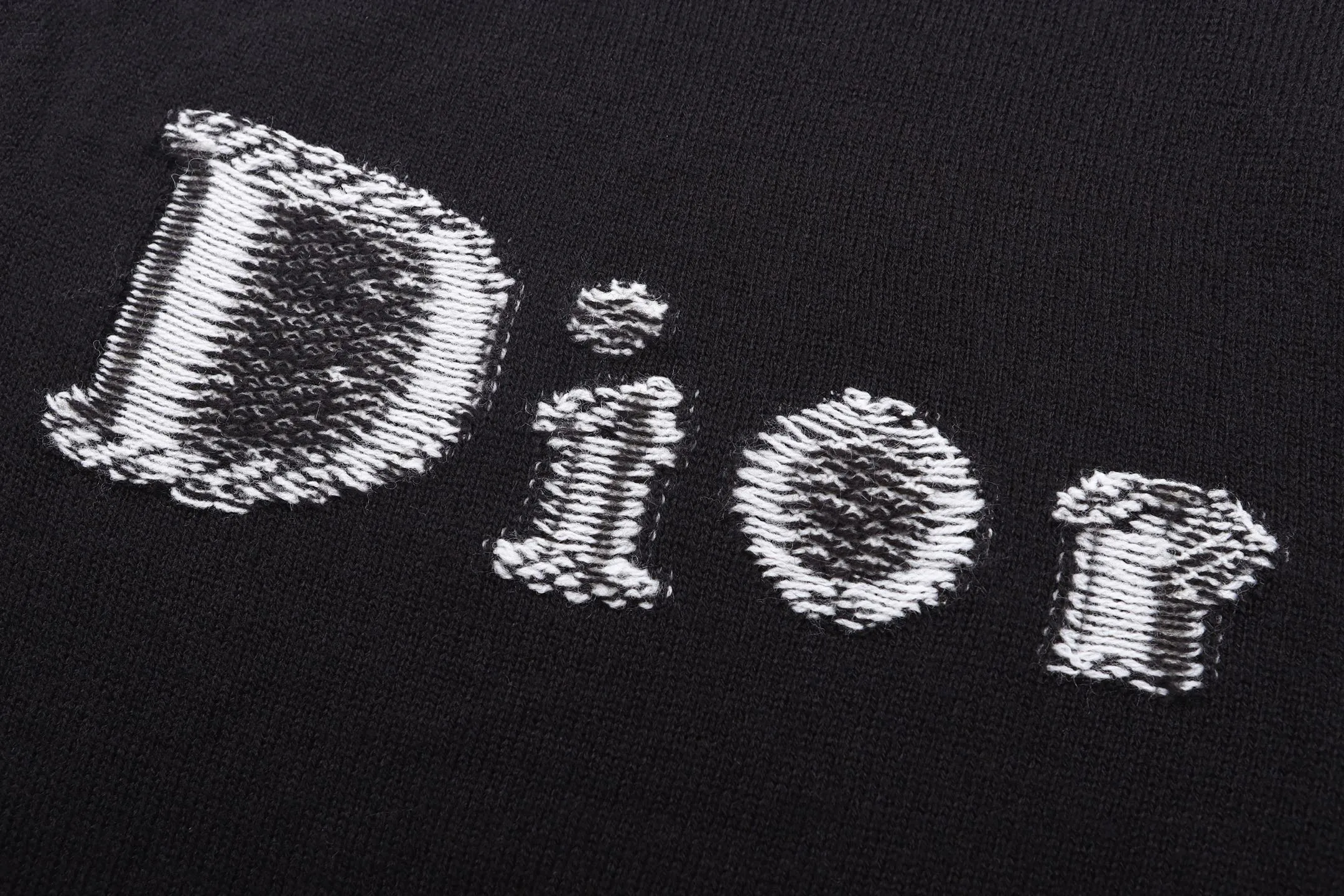 Women's Jumpers And Sweaters CHRISTIAN DIOR 18335147