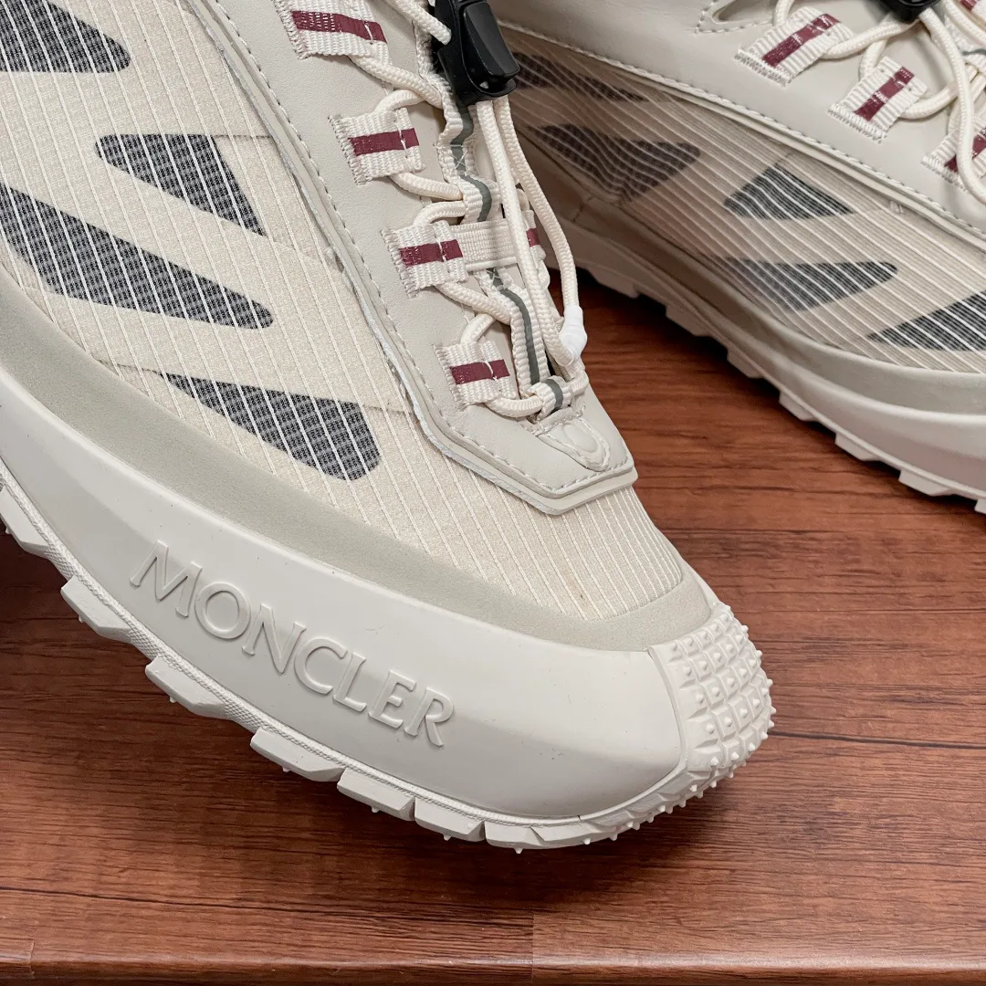 Men's Sneakers MONCLER 17971355