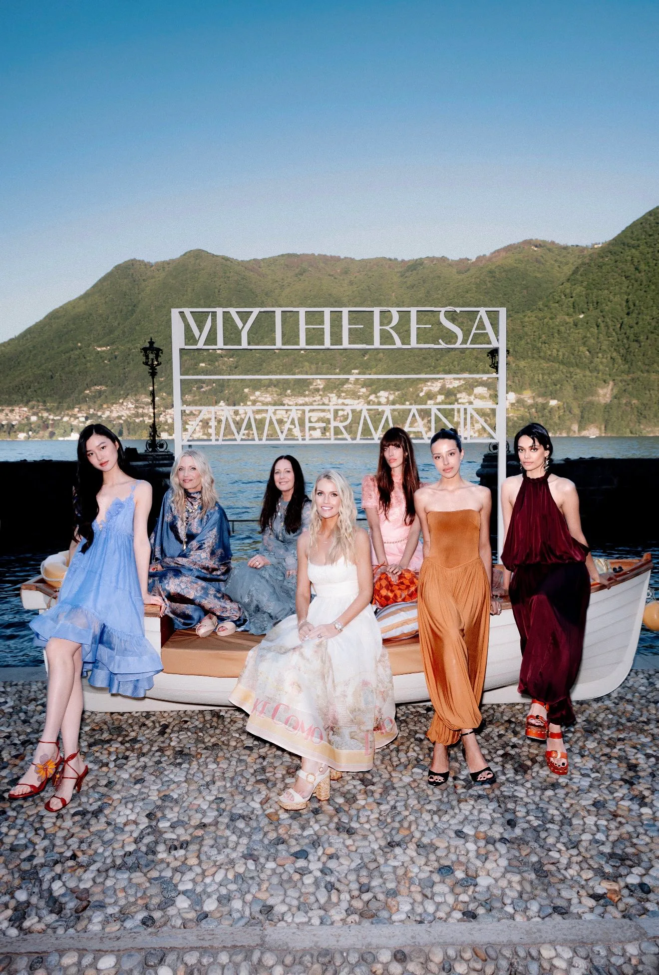 Women's Dresses ZIMMERMANN 17503441