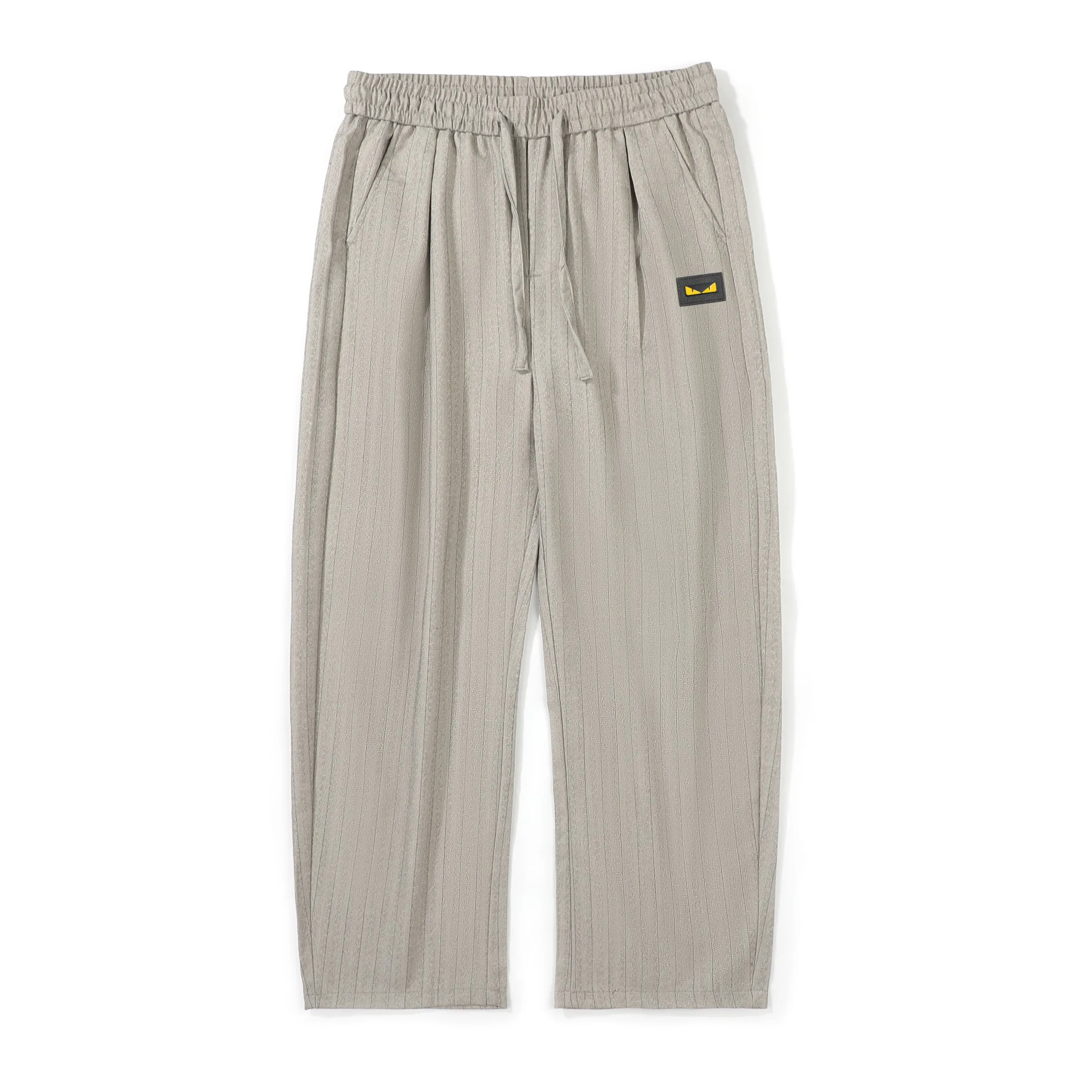 Men's Trousers FENDI 17157671