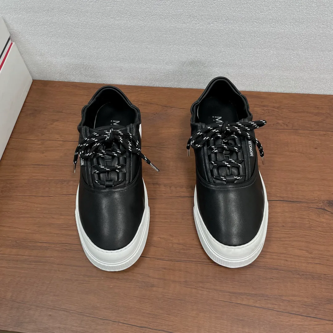 Кроссовки Мужские Moncler 18675057