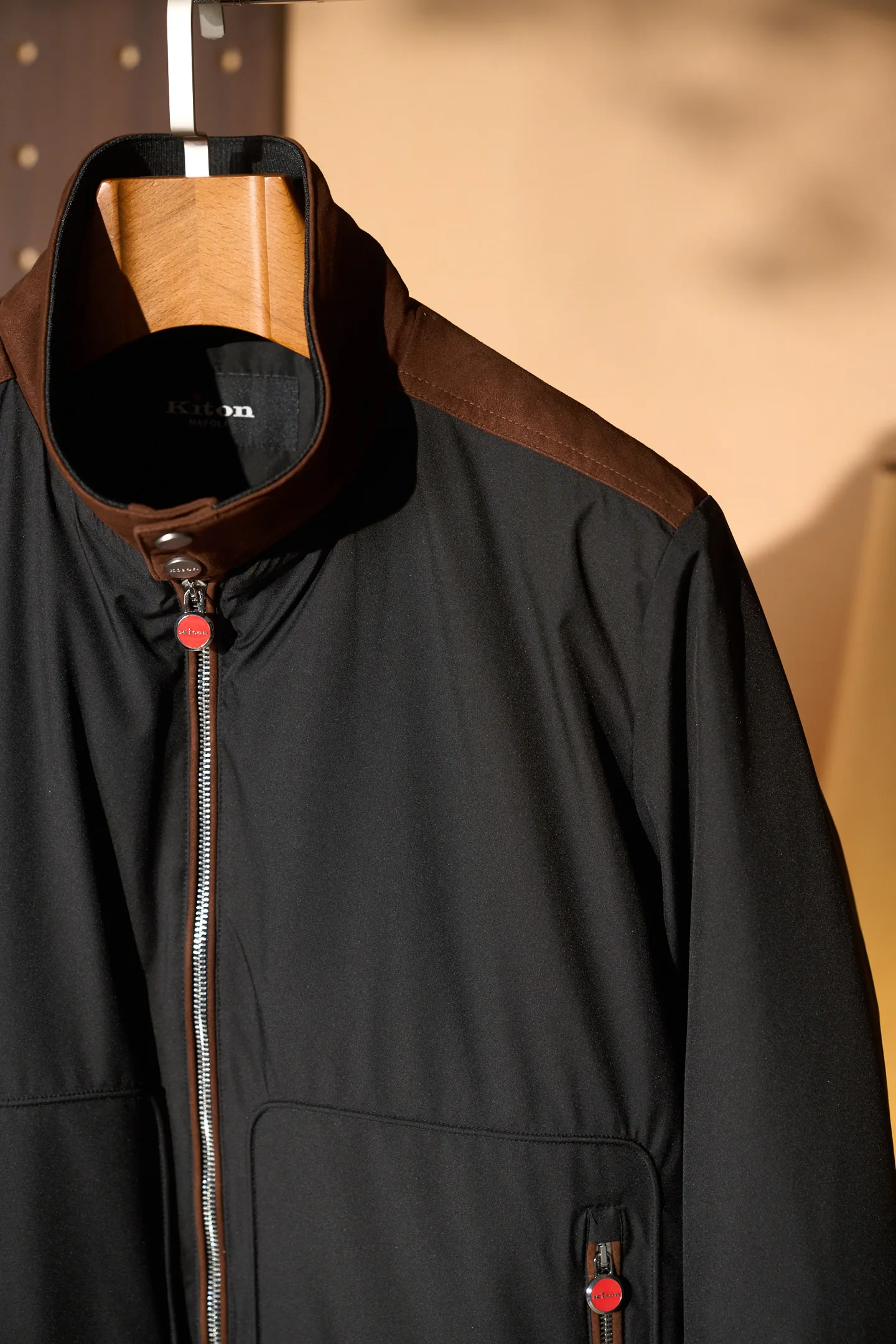 Men's Jackets And Down Jackets KITON 19546623