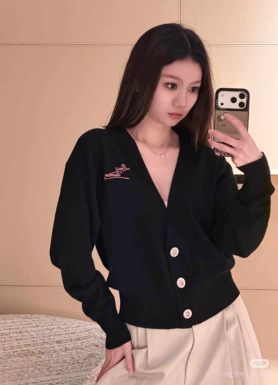 Women's Jumpers And Sweaters LOUIS VUITTON 17501679