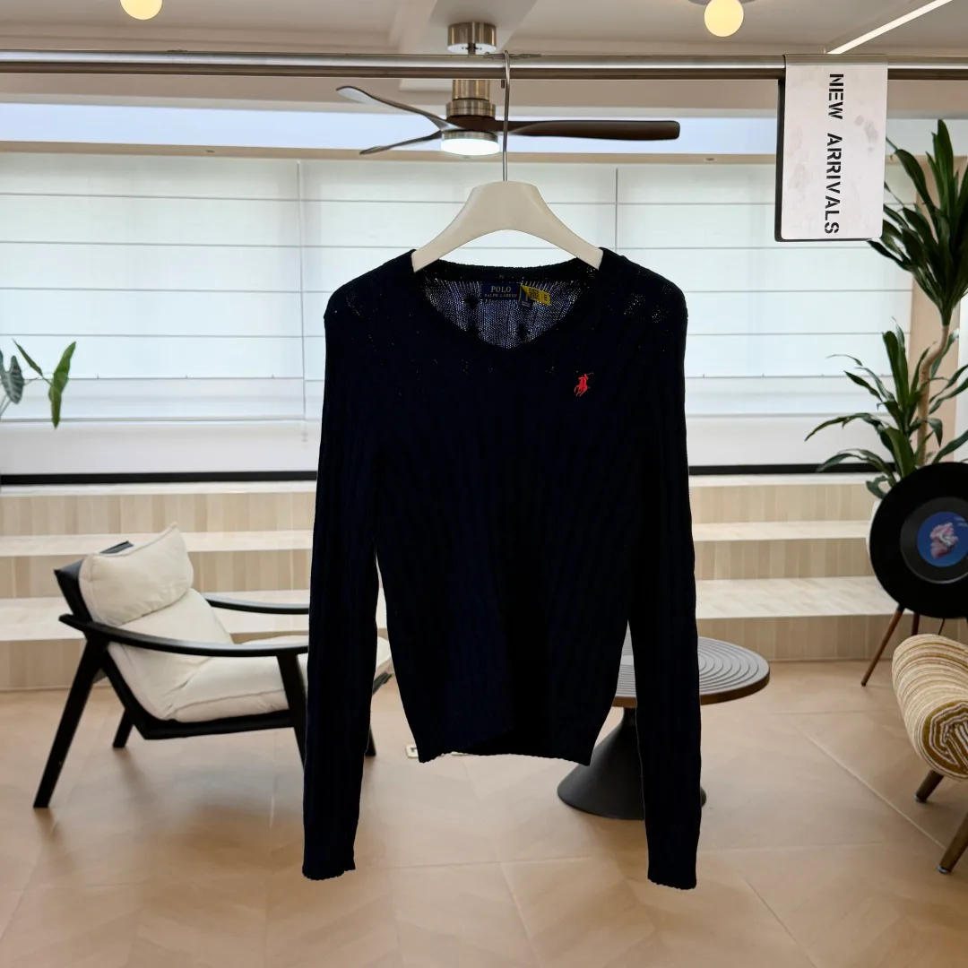 Джемперы И Свитеры Женские Ralph Lauren 18690057