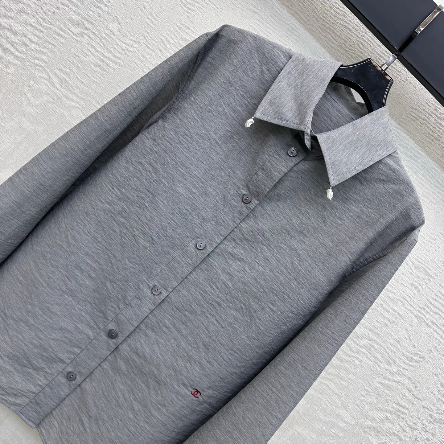 Women's Shirts CHANEL 16897772