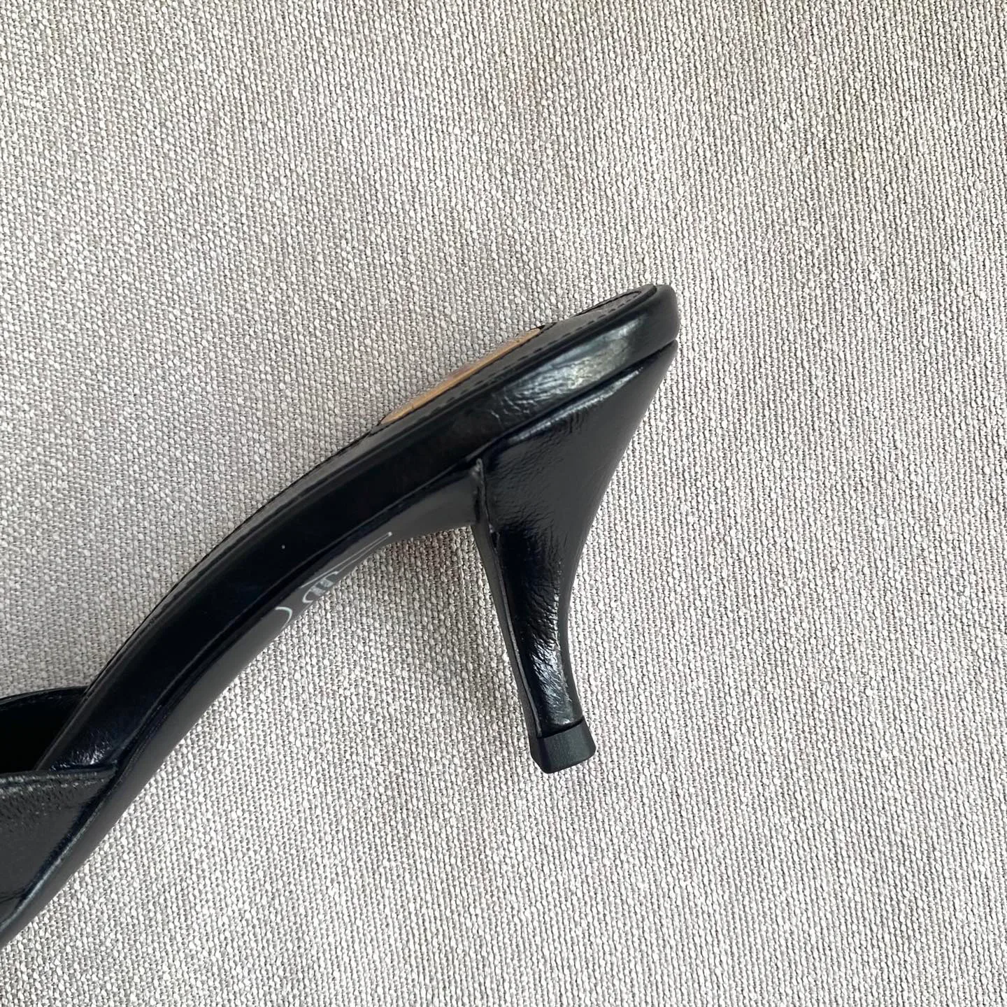 Women's Mules And Clogs SAINT LAURENT 18121124