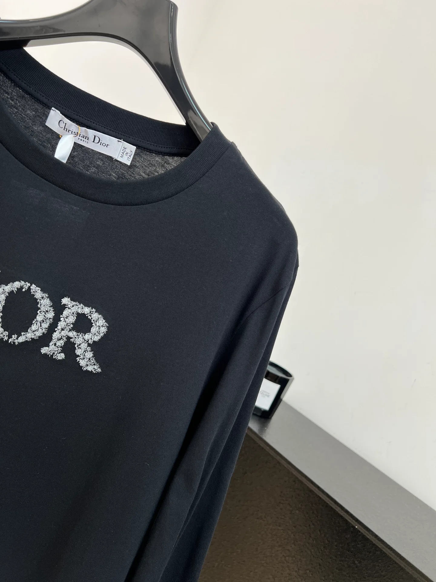 Women's T-Shirts CHRISTIAN DIOR 17740064