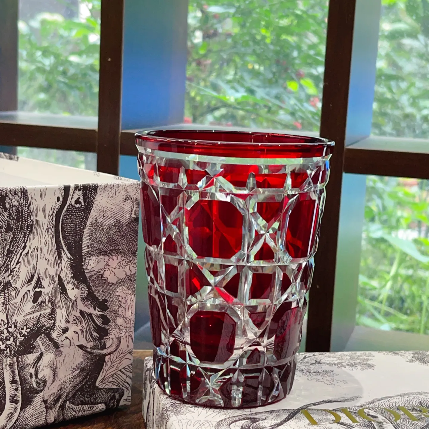 Tableware CHRISTIAN DIOR 18013589