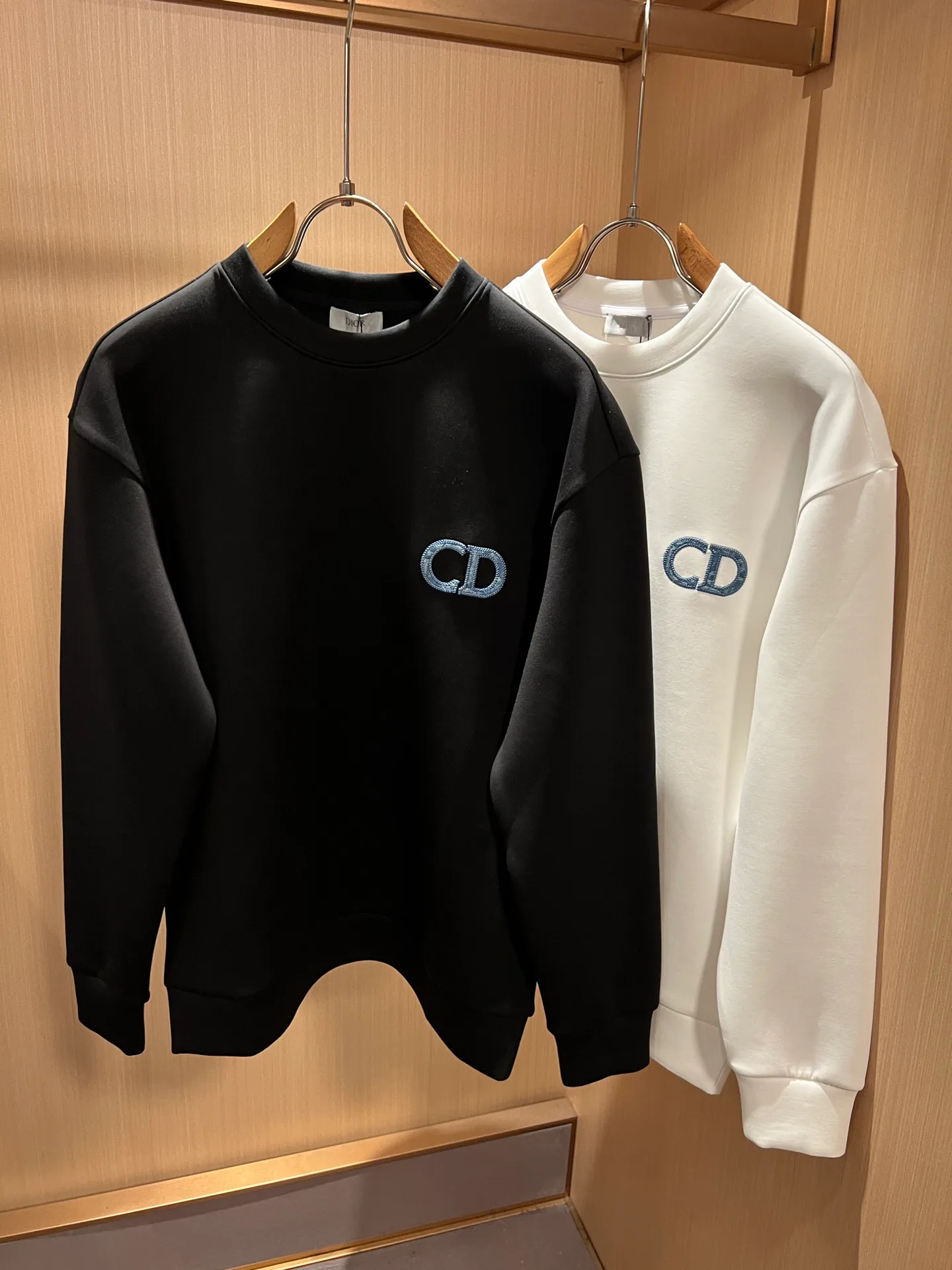 Men's Sweatshirts And Hoodies CHRISTIAN DIOR 18519605