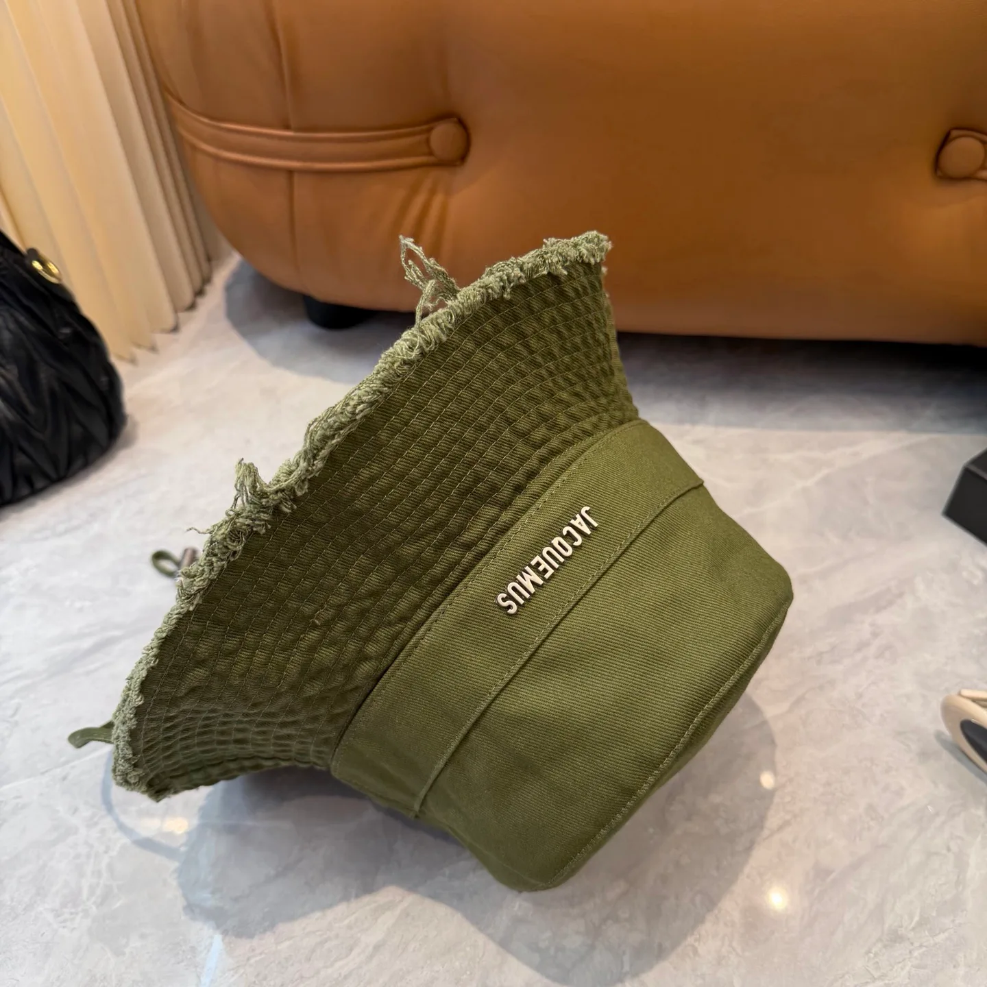 Hats JACQUEMUS 17865225