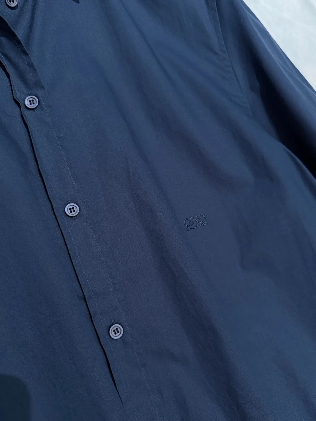 Women's Shirts LOEWE 17341665