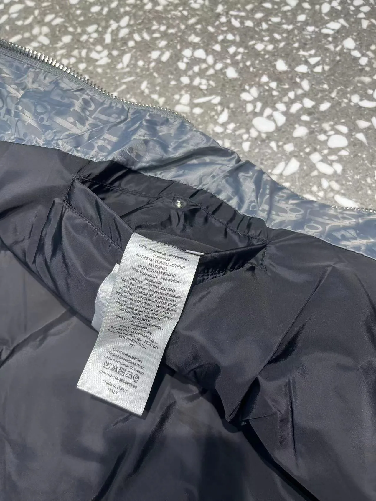 Women's Vests CHRISTIAN DIOR 18129887