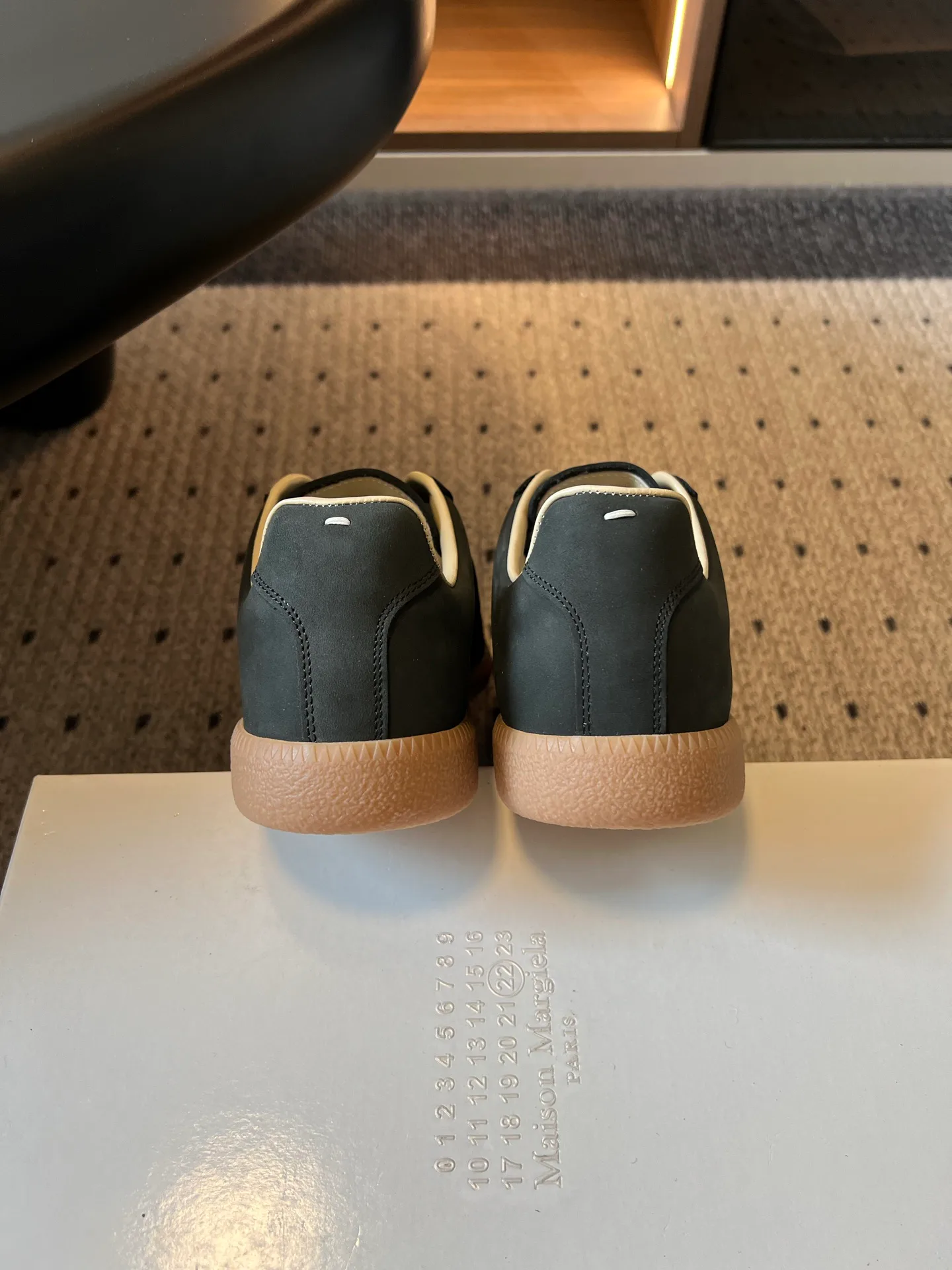 Women's Sneakers MAISON MARGIELA 17568905