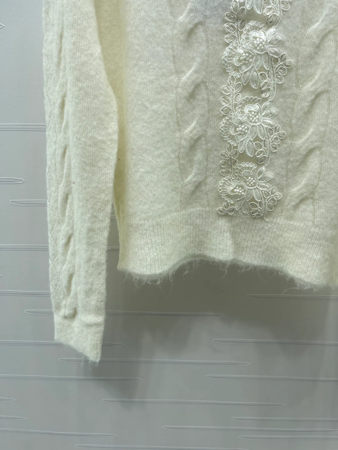 Women's Jumpers And Sweaters CHANEL 17941113