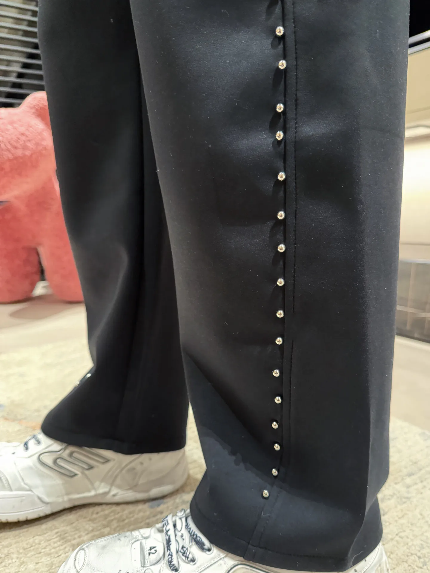 Men's Trousers CHROME HEARTS 18499698